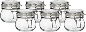 Tarro Cristal Ikea
