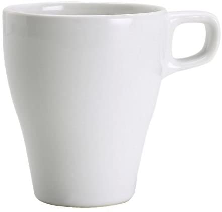 Tazas Blancas Ikea