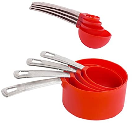 Tazas Medidoras Ikea