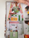Teatro Marionetas Ikea