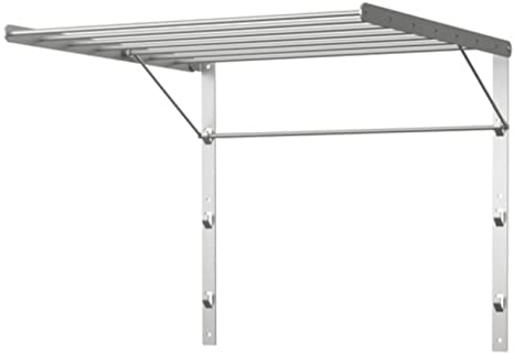 Tendedero Acordeón Ikea