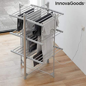 Tendedero Eléctrico Ikea
