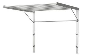 Tendedero Pared Plegable Ikea