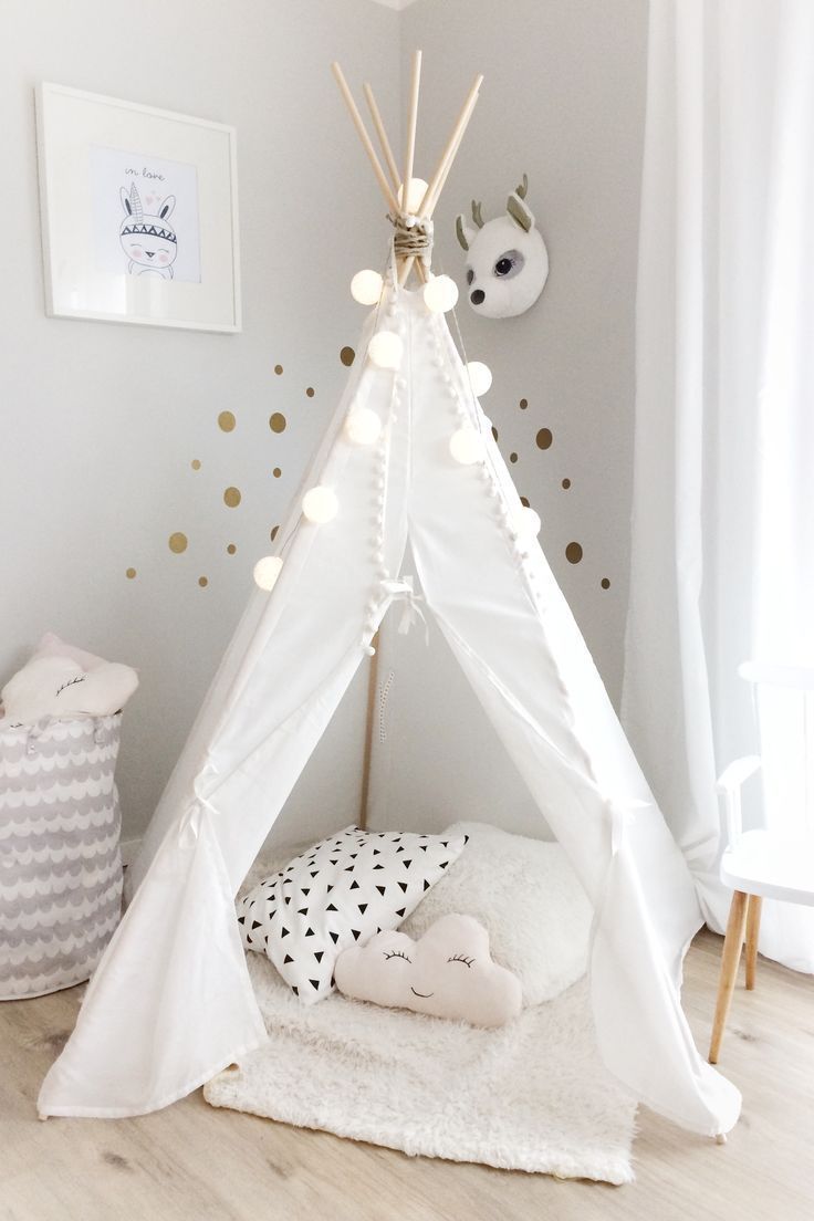 Tipi Ikea