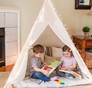 Tipi Indio Ikea