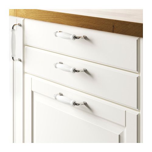 Tiradores Cocina Ikea