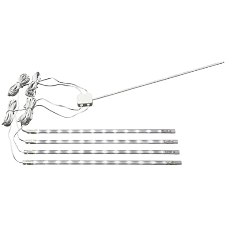 Tiras Led A Pilas Ikea