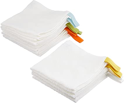 Toallas Bebé Ikea