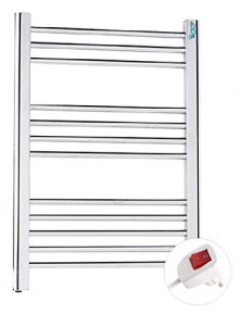 Toallero Eléctrico Ikea