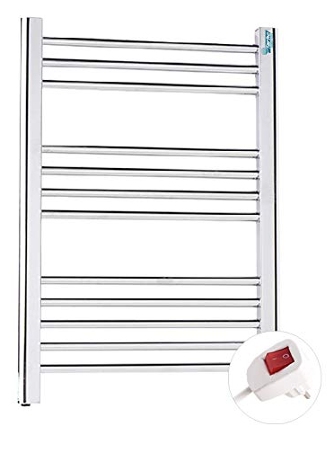 Toallero Eléctrico Ikea