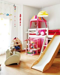 Tobogán Ikea