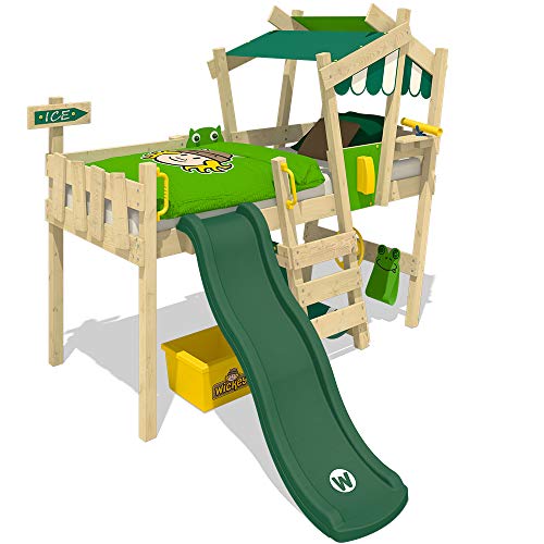 Tobogán Infantil Ikea