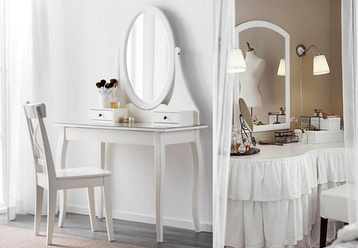 Tocador Vintage Ikea
