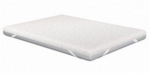 Topper Viscoelástica Ikea