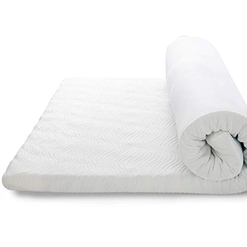 Topper Viscoelástico Ikea