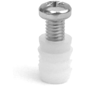 Tornillos Ferretería Ikea