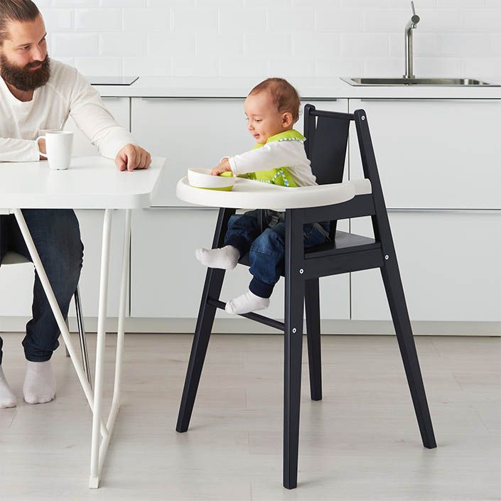 Trona Evolutiva Ikea