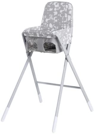 Trona Plegable Ikea