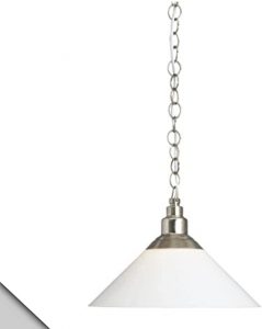 Tulipa Lampara Ikea
