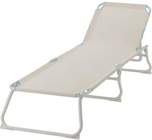 Tumbona Plegable Ikea