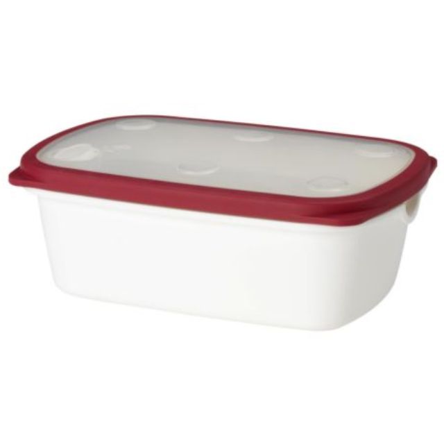 Tupper Ikea