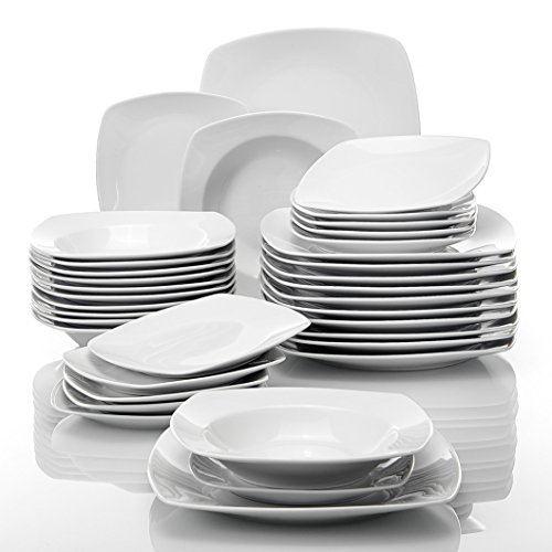 Vajilla Blanca Ikea