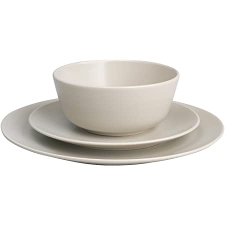 Vajilla Cuadrada Ikea