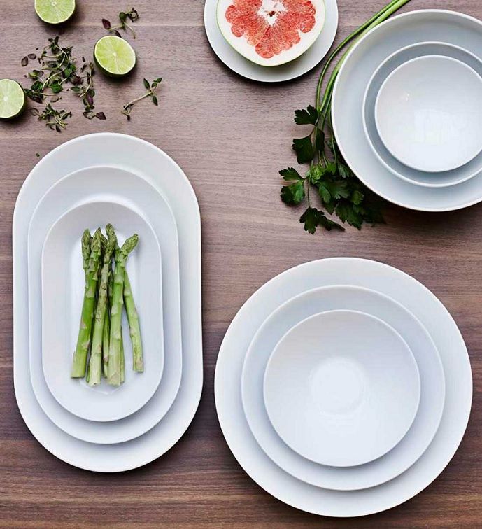Vajillas Ikea
