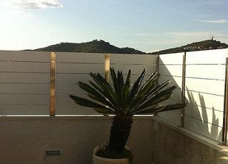 Vallas Jardín Ikea