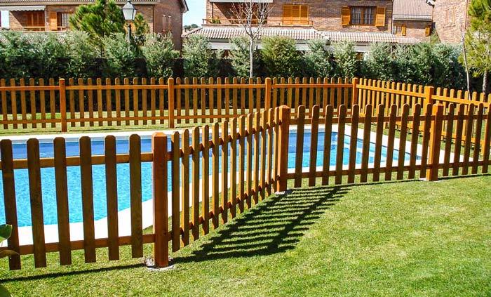 Vallas Piscina Ikea