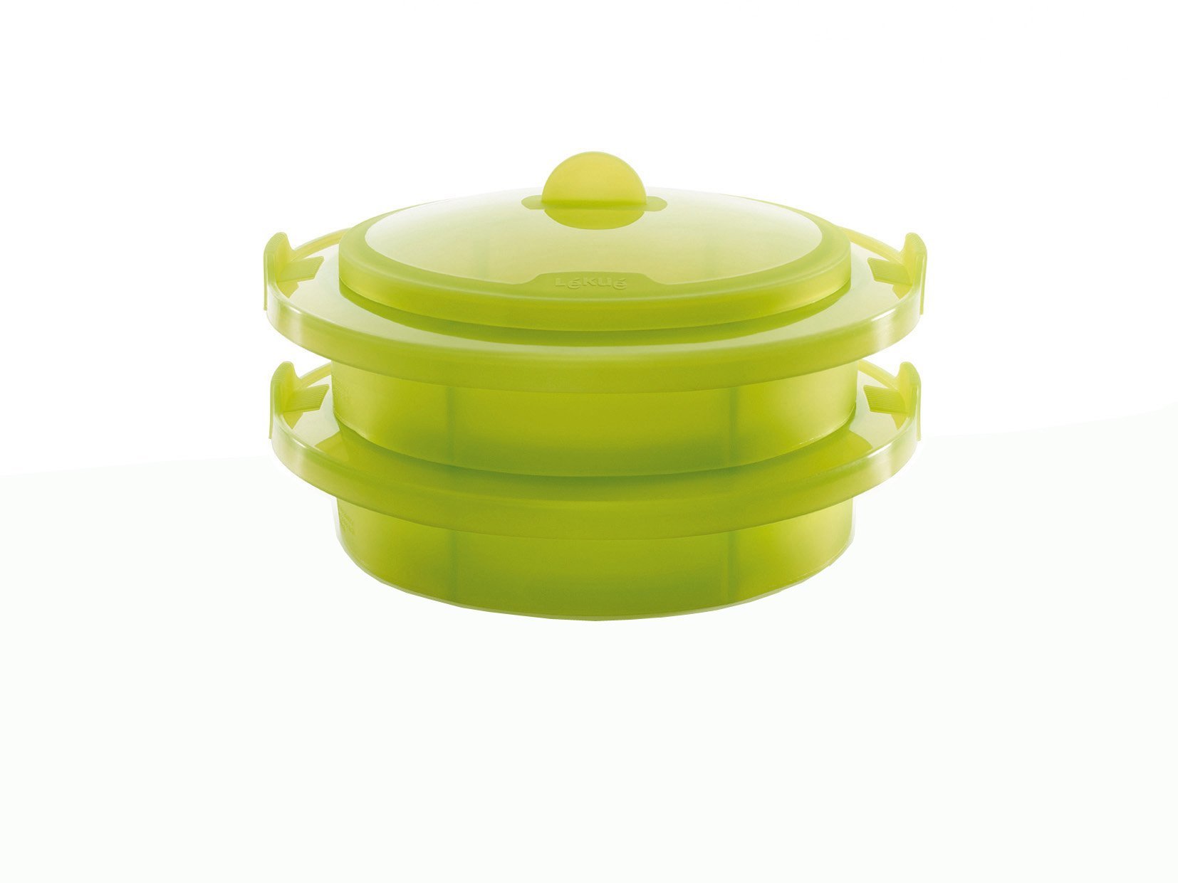 Vaporera Silicona Ikea