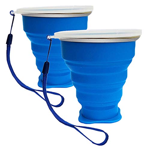 Vaso Plegable Ikea