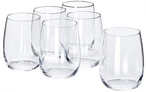 Vasos Cristal Ikea
