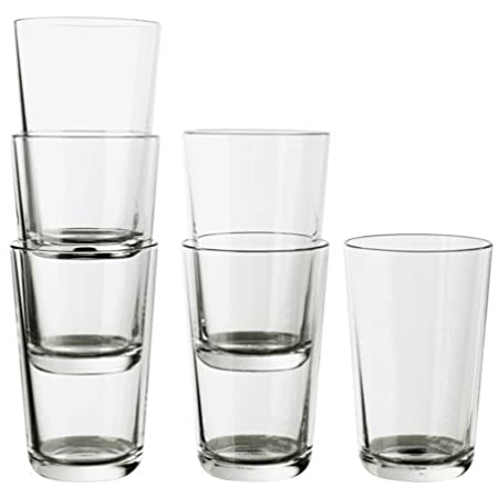 Vasos De Agua Ikea