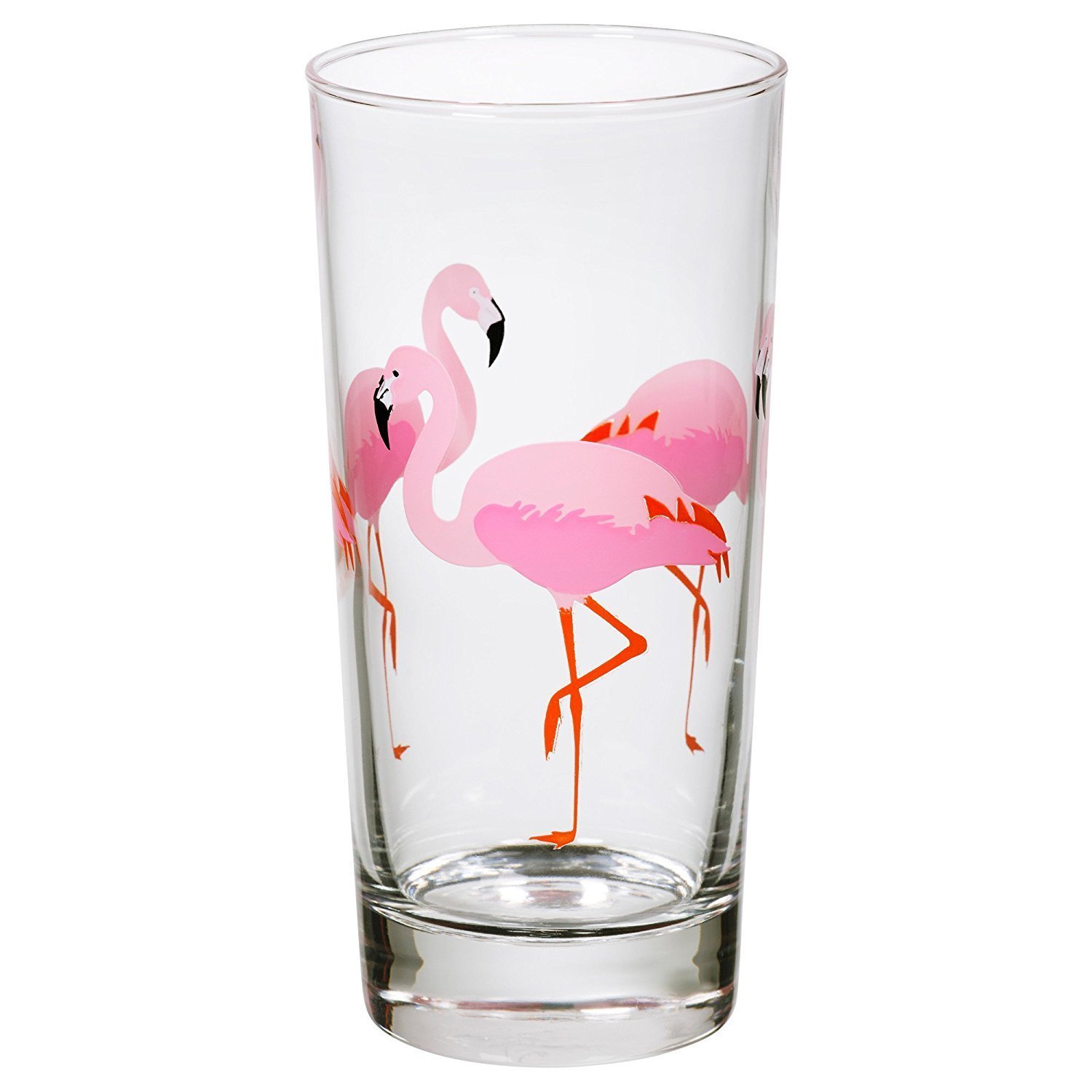 Vasos Flamencos Ikea