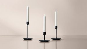 Velas Decorativas Ikea