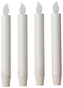 Velas Eléctricas Ikea