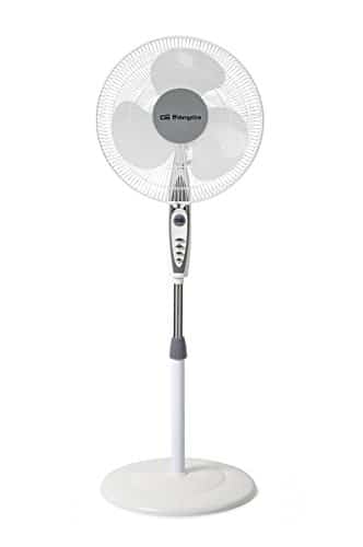 Ventiladores Pie Ikea