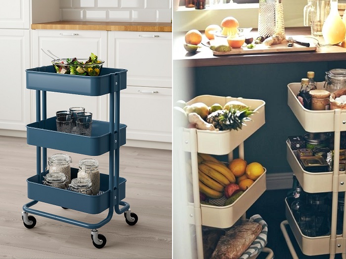 Verduleros Ikea