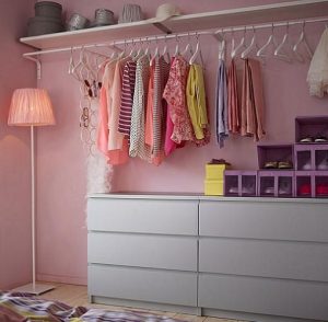 Vestidores Baratos Ikea