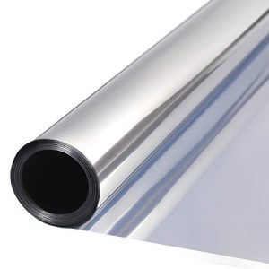 Vinilo Efecto Espejo Ikea