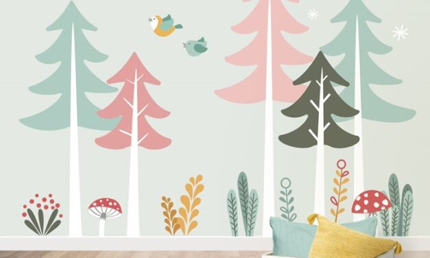 Vinilos Infantiles Ikea