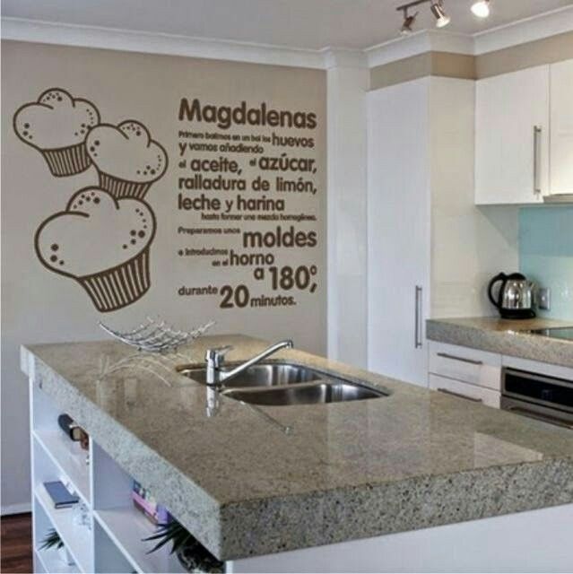 Vinilos Para Cocinas Ikea