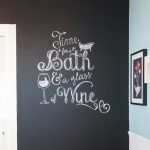 Vinilos Pizarra Ikea
