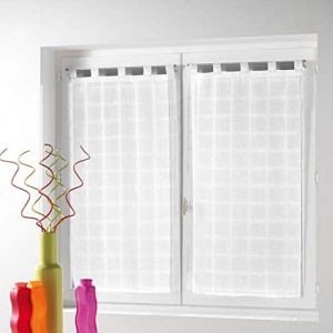 Visillos Cortos Ikea