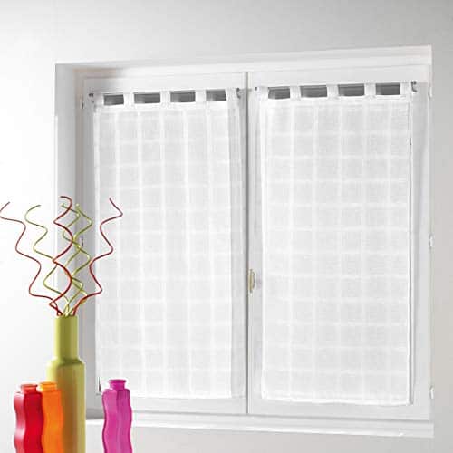 Visillos Cortos Ikea