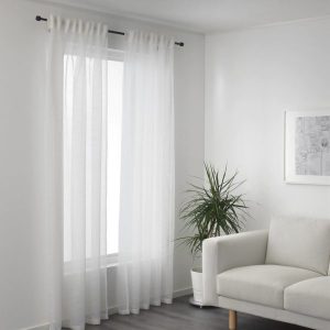 Visillos Para Salón Ikea