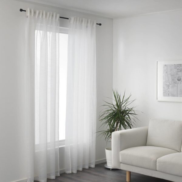 Visillos Para Salón Ikea