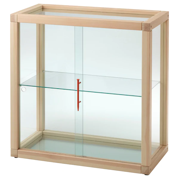 Vitrina Expositora Ikea