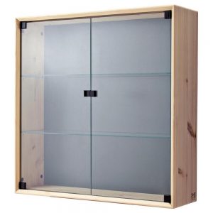 Vitrina Pared Ikea